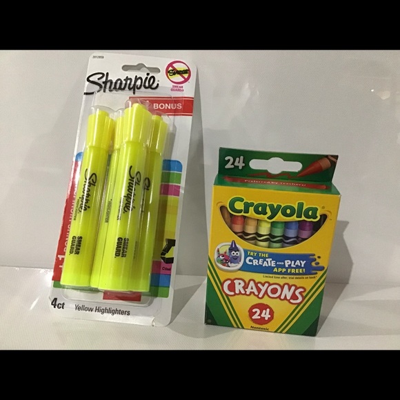 Lot of School Supplies - Notebooks, Scissors Etc - Picture 11 of 14